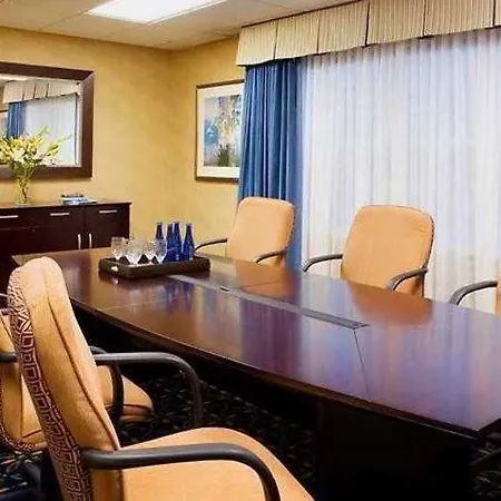 Residence Inn Las Vegas Henderson/Green Valley 