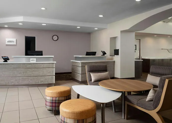 Residence Inn Las Vegas Henderson/Green Valley