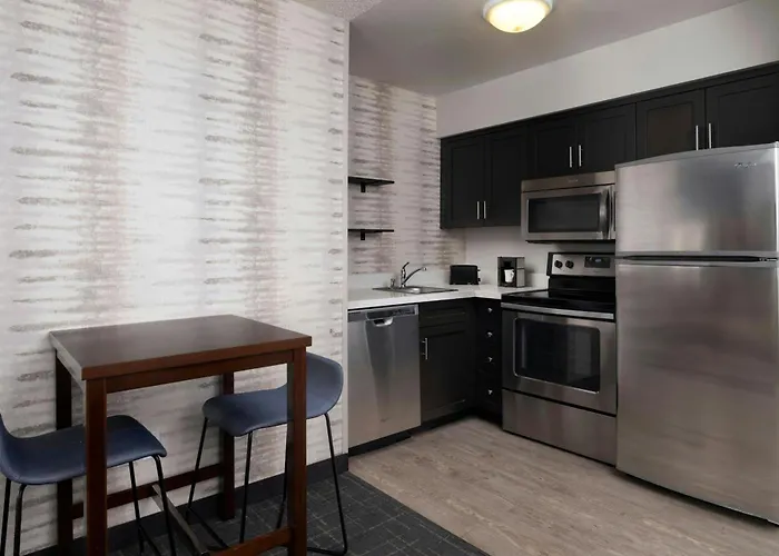 Residence Inn Las Vegas Henderson/Green Valley